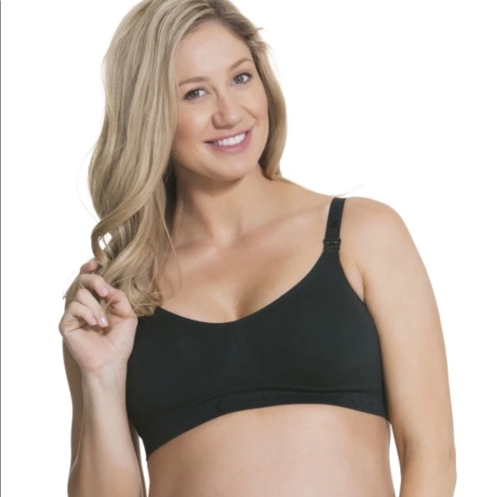 CAKE MATERNITY ROCK CANDY LUXURY SEAMLESS NURSING BRA 8000